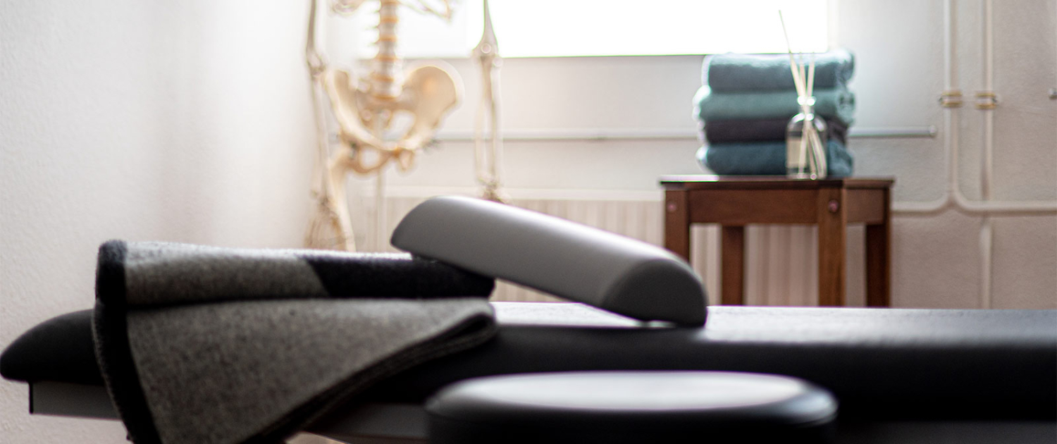 Praxis Physiotherapie Lorra Praxis Physiotherapie Lorra, Essen-Huttrop
